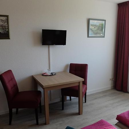 Hotel Langstedt Экстерьер фото