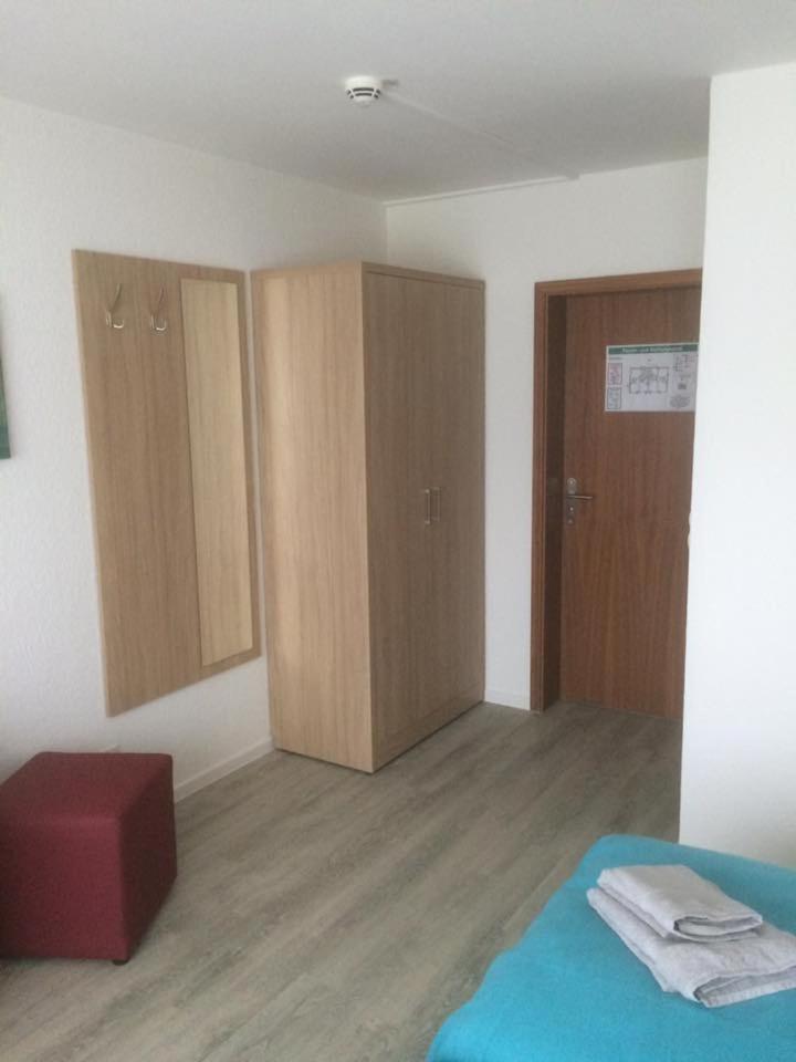 Hotel Langstedt Экстерьер фото